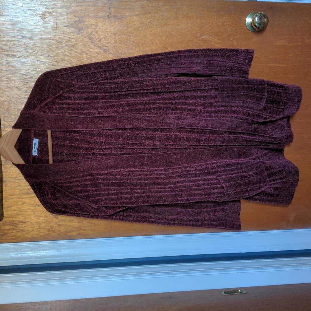 Super Soft Cozy Sweater Cardigan ❤️